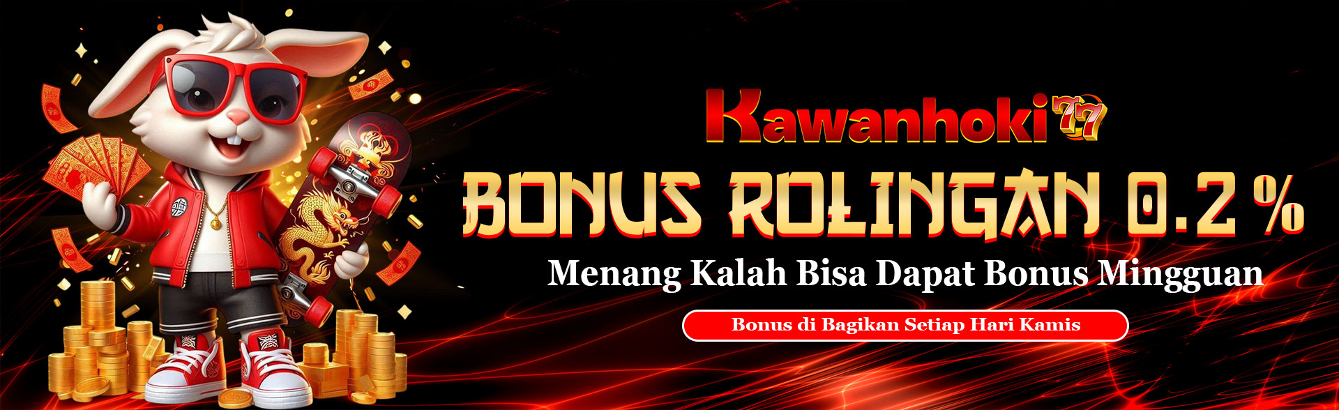 KAWANHOKI77 ROLLINGAN