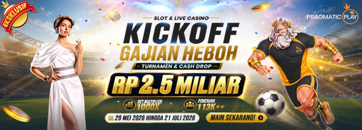 PRAMATIC LIVE CASINO